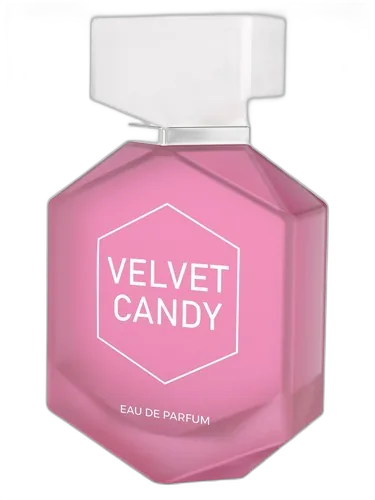Camara Perfumes Velvet Candy