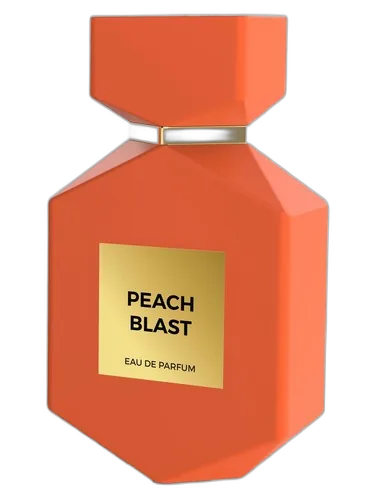 Camara Perfumes Peach Blast