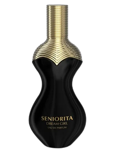 Camara Perfumes Seniorita Dream Girl
