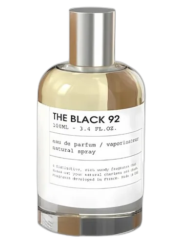Emper The Black 92