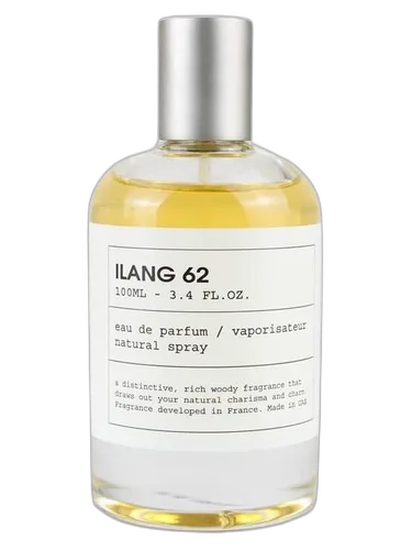 Emper Ilang 62