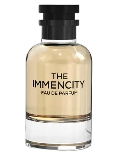 Milestone Perfumes The Immencity