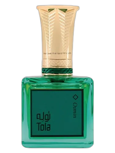 Tola Osmin