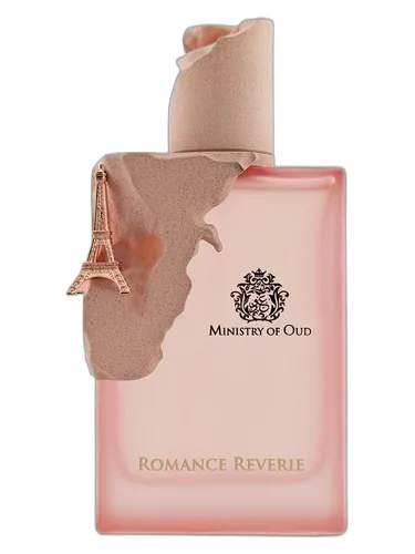 PARIS CORNER Romance Reverie