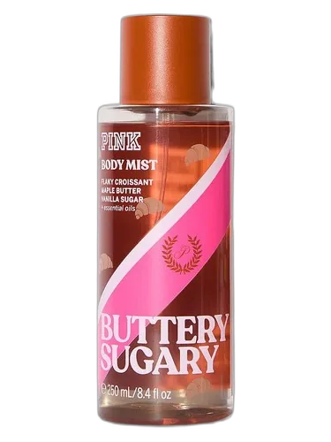 Victoria's Secret Buttery Sugary