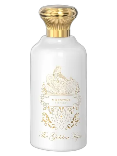 Milestone Perfumes Golden Tiger