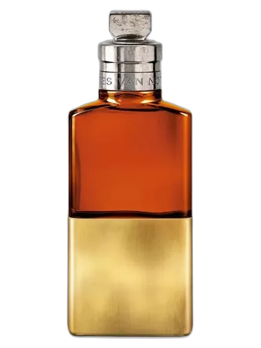 Dries Van Noten Havana Gold