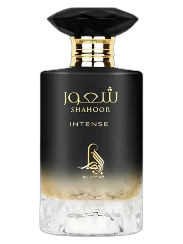 Al Absar Shahoor Intense
