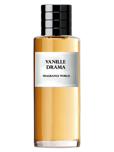Fragrance World Vanille Drama