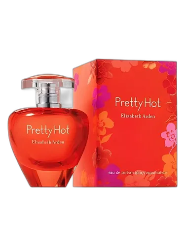 Elizabeth Arden Pretty Hot