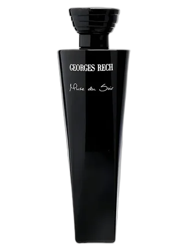 Georges Rech Muse du Soir