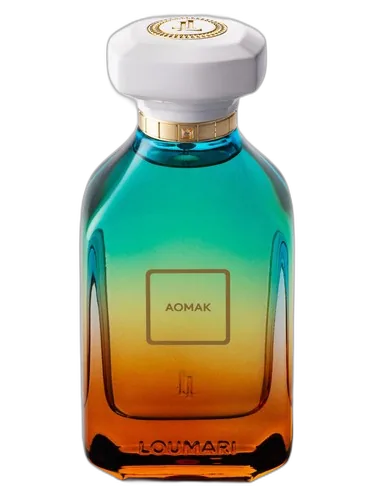 Loumari AOMAK