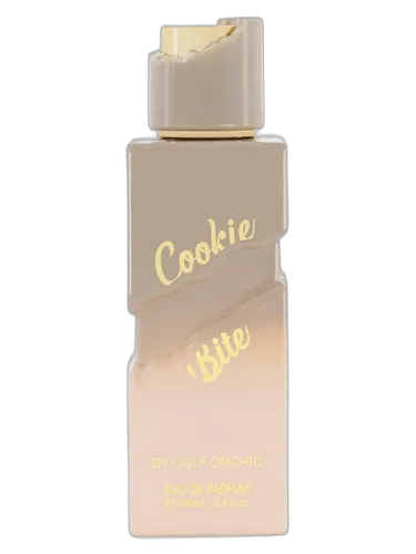 Gulf Orchid Cookie Bite