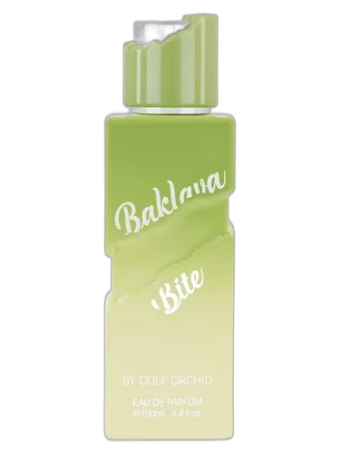 Gulf Orchid Baklava Bite