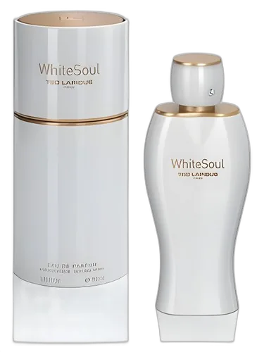 Ted Lapidus White Soul