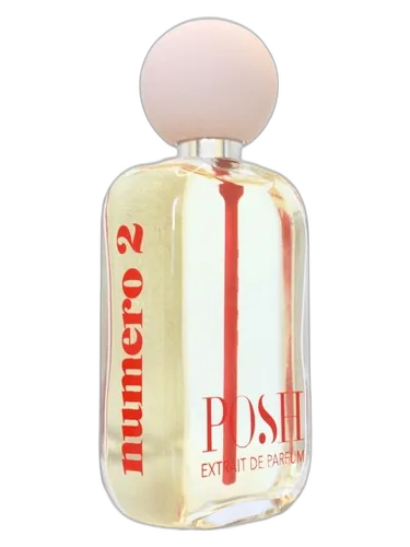 Posh Extrait Numero 2