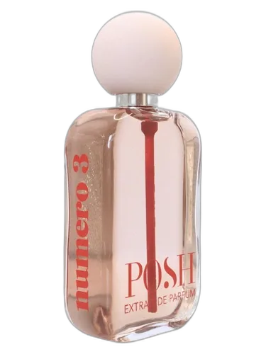 Posh Extrait Numero 3