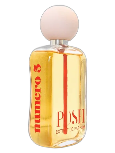 Posh Extrait Numero 5