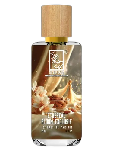 The Dua Brand Ethereal Bloom Exclusif