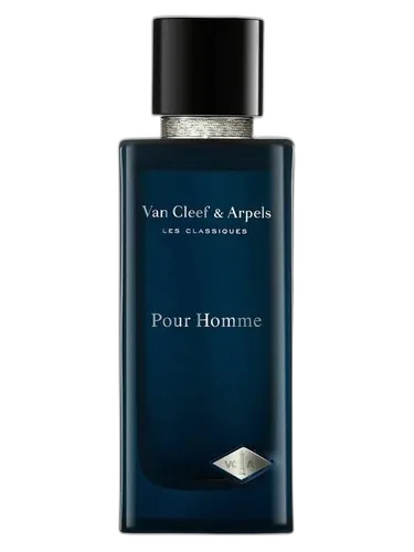 Van Cleef & Arpels Pour Homme 2025