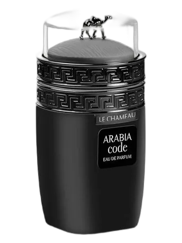 Le Chameau Arabia Code