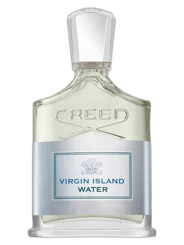 Creed Virgin Island Water