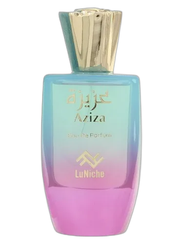 LuNiche Aziza