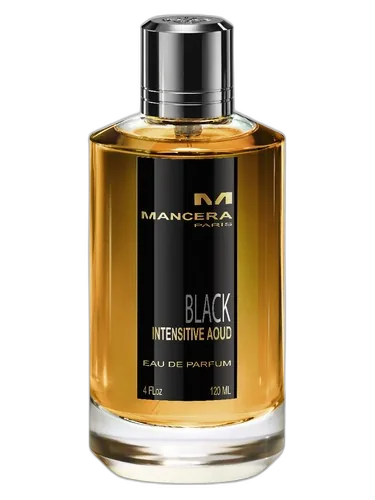 Mancera Black Intensitive Aoud