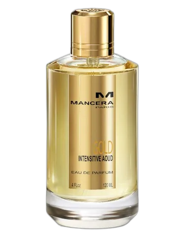 Mancera Gold Intensive Aoud