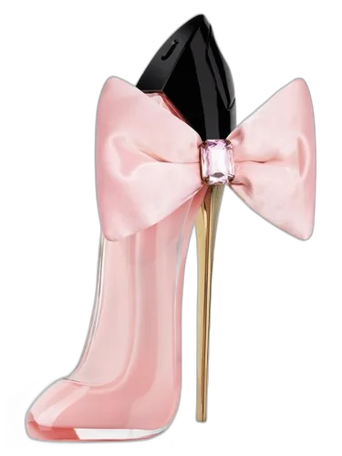 Carolina Herrera Good Girl Blush Bowtastic Edition