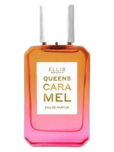 Ellis Brooklyn Queens Caramel