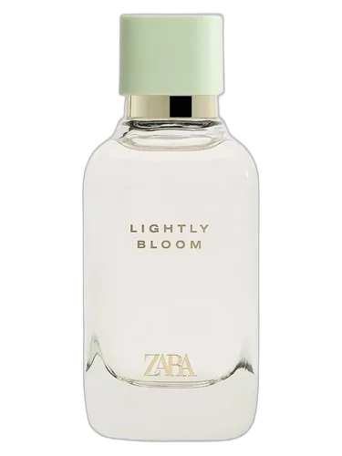 Zara Lightly Bloom