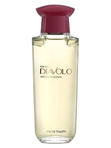 Antonio Banderas Diavolo