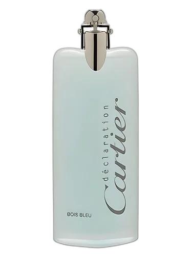 Cartier Déclaration Bois Bleu