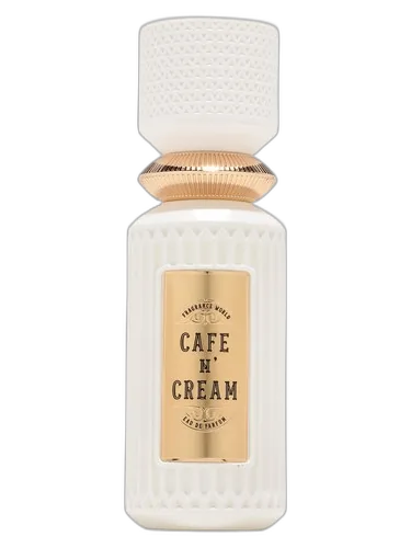 Fragrance World CAFE N' CREAM