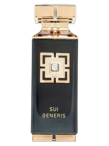 Fragrance World Sui Generis
