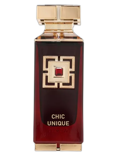 Fragrance World Chic Unique