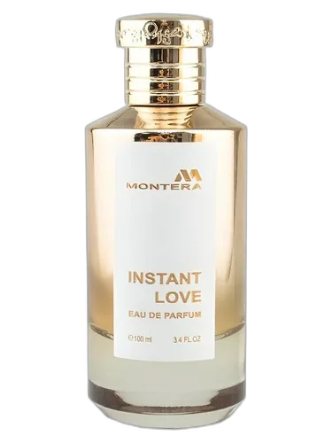 Fragrance World Montera Instant Love