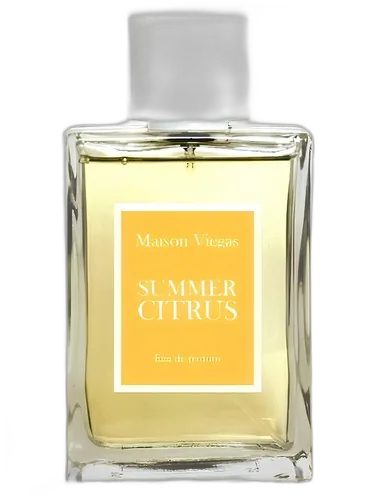 Maison Viegas Summer Citrus