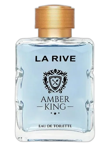 La Rive Amber King