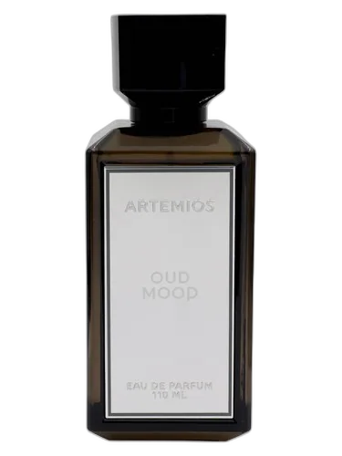 Artemios Oud Mood