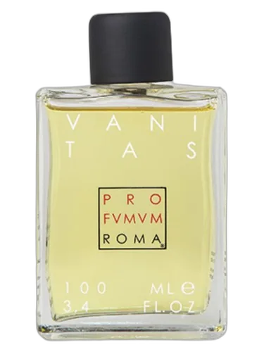 Profumum Roma Vanitas