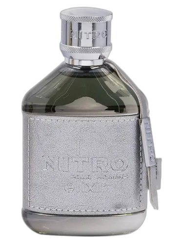 Dumont Nitro Elixir