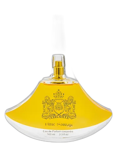 Antonio Visconti Rose Sauvage