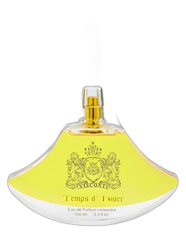 Antonio Visconti Temps d'hiver