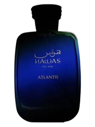 Rasasi Hawas Atlantis