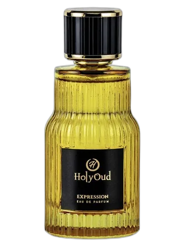 Holy Oud Holy Oud Expression