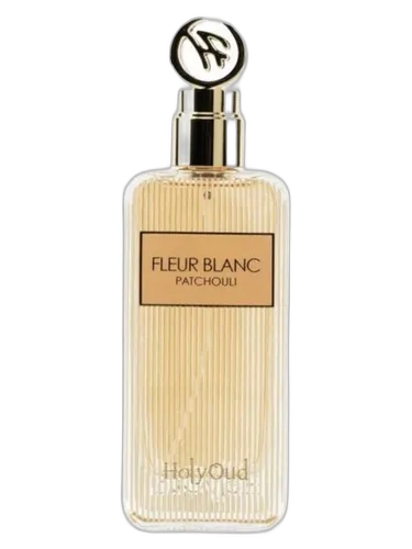 Holy Oud Fleur Blanc Patchouli