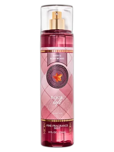 Bath & Body Works Book Loft
