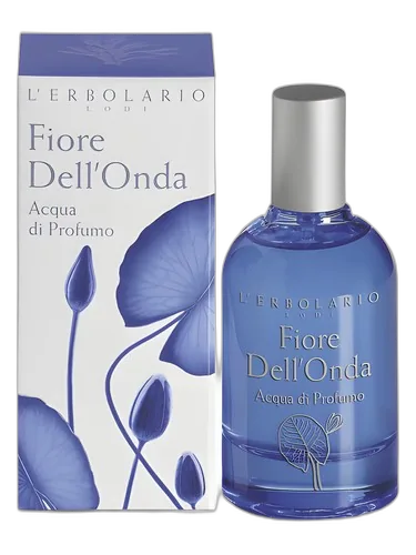 L'Erbolario Fiore dell'Onda